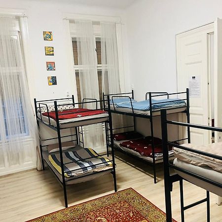 Bobr Krw Stay Βουδαπέστη Εξωτερικό φωτογραφία